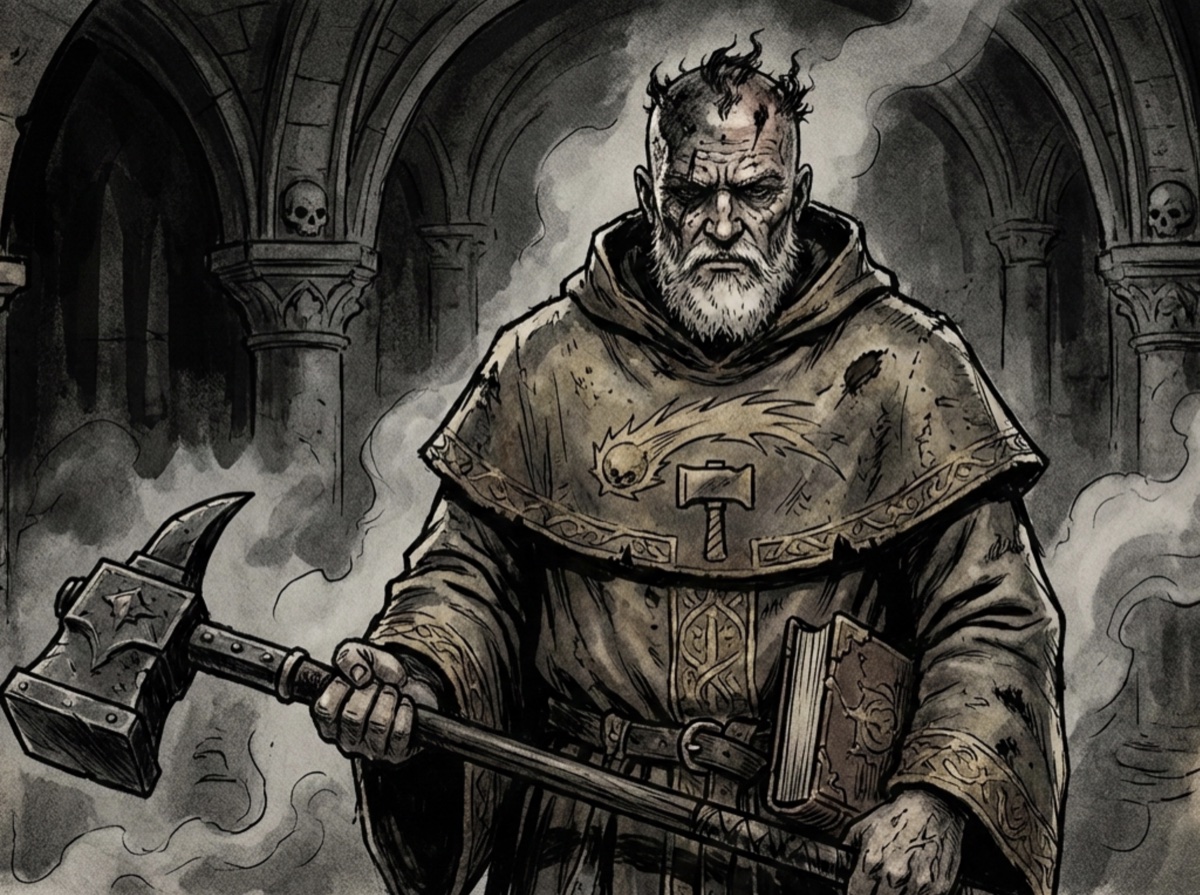 Padrerikard