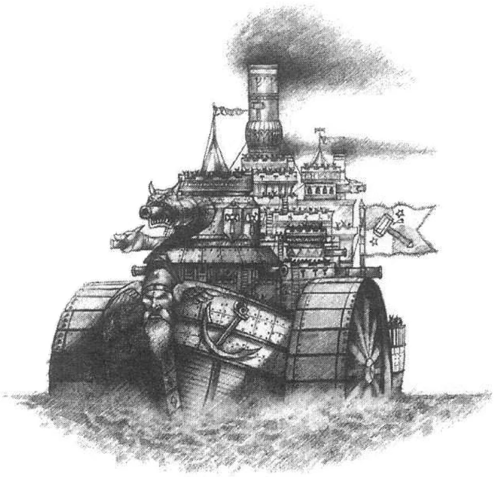 L'Inaffondabile II