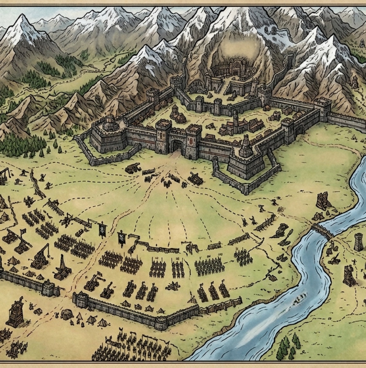 karak hirn assedio map