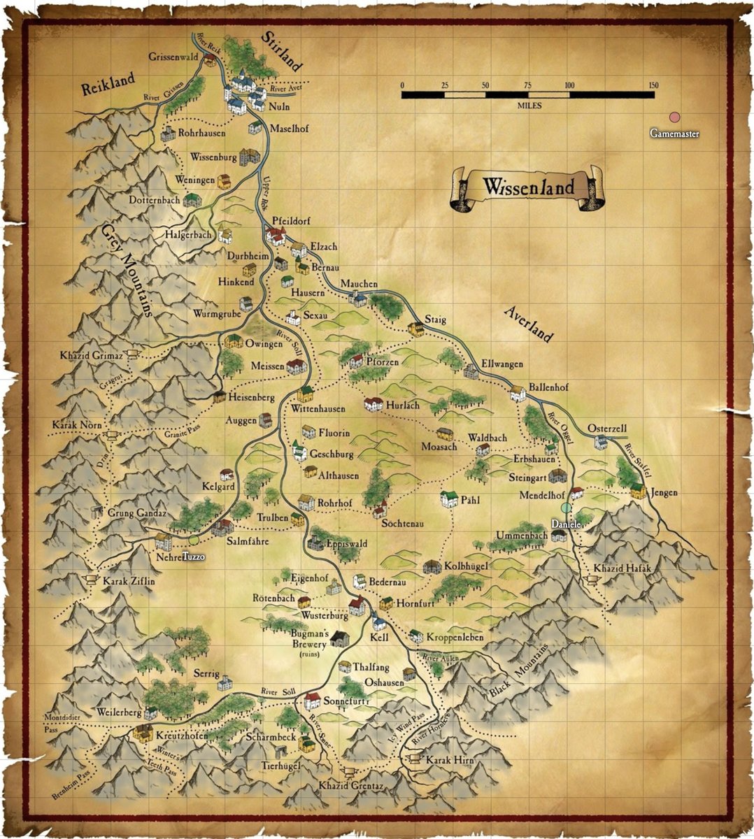 mappa