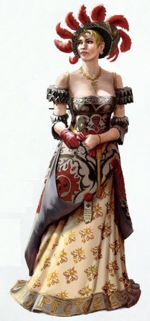Maria-Ulrike von Liebwitz