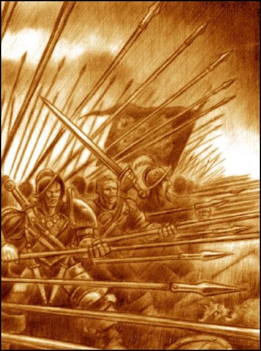 pirazzo