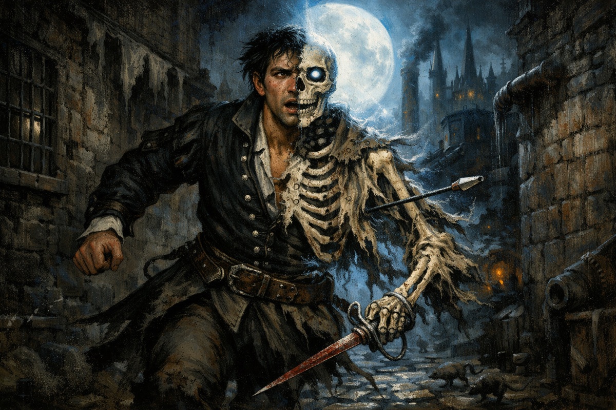 SkeletOnzo