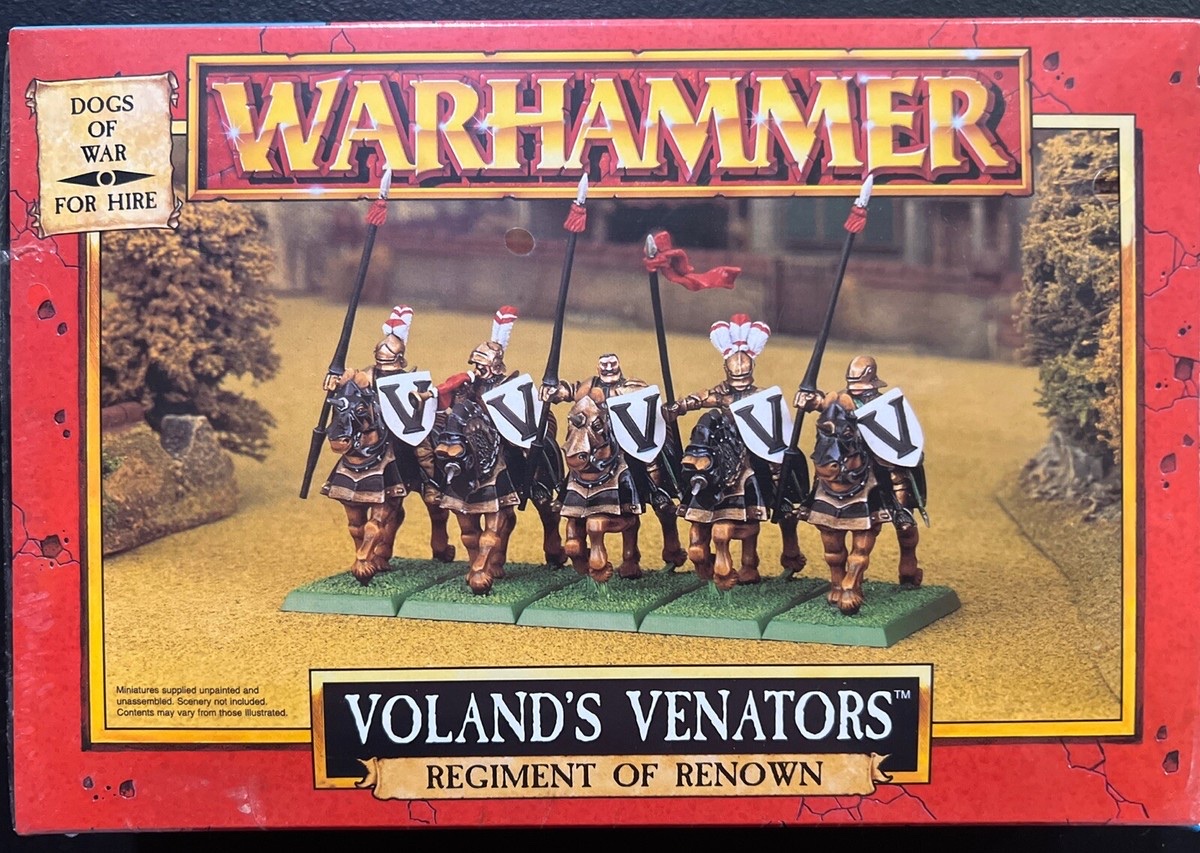 voland venators