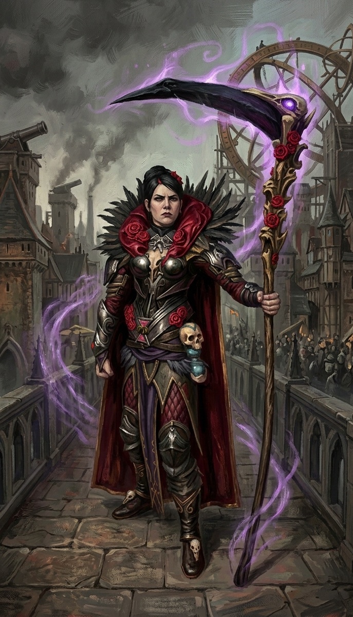 von draken
