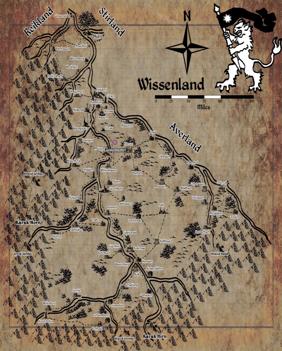 wissenland